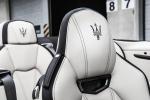 Maserati GranCabrio Sport Special Edition 2017 года
